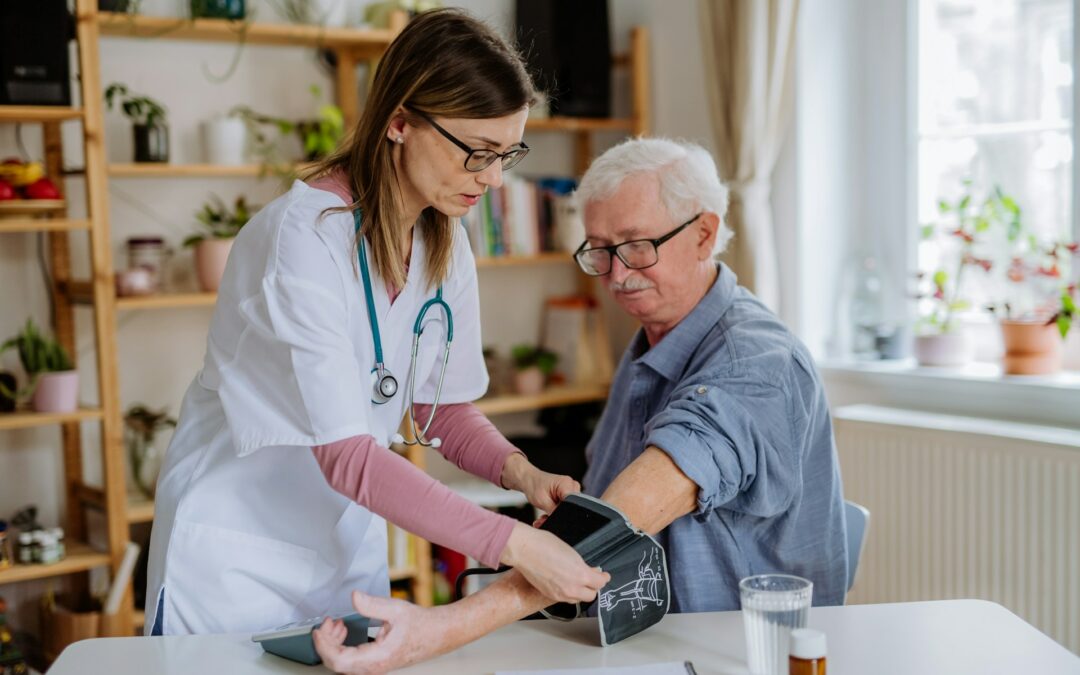 home care services
