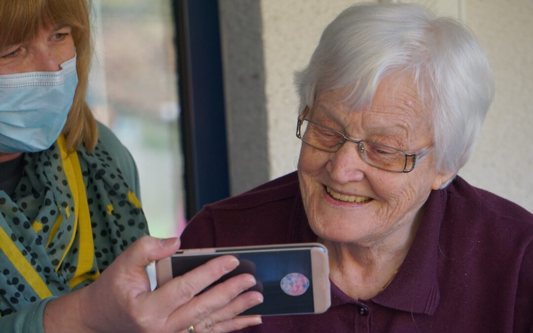 Senior Care