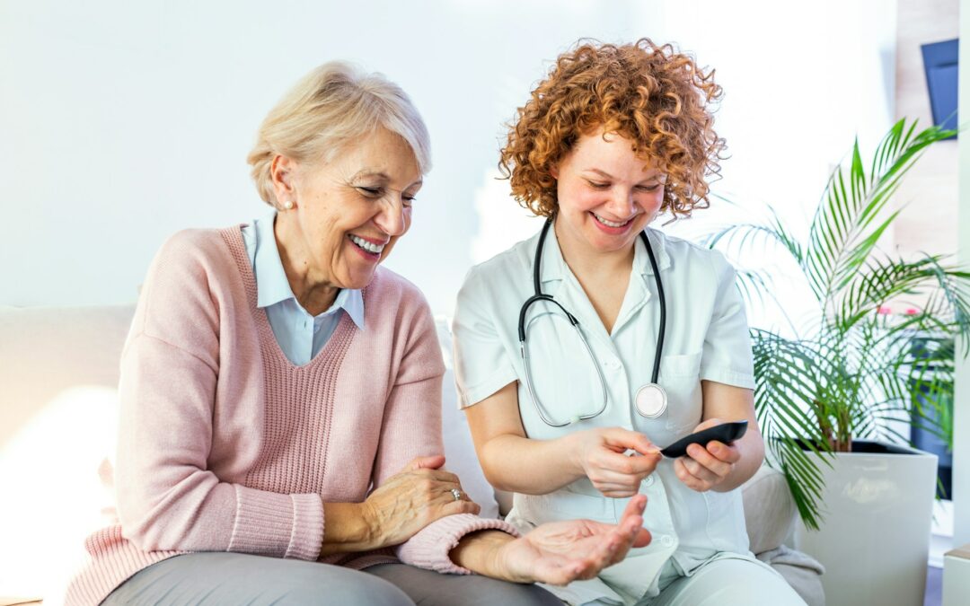 Family Caregiver