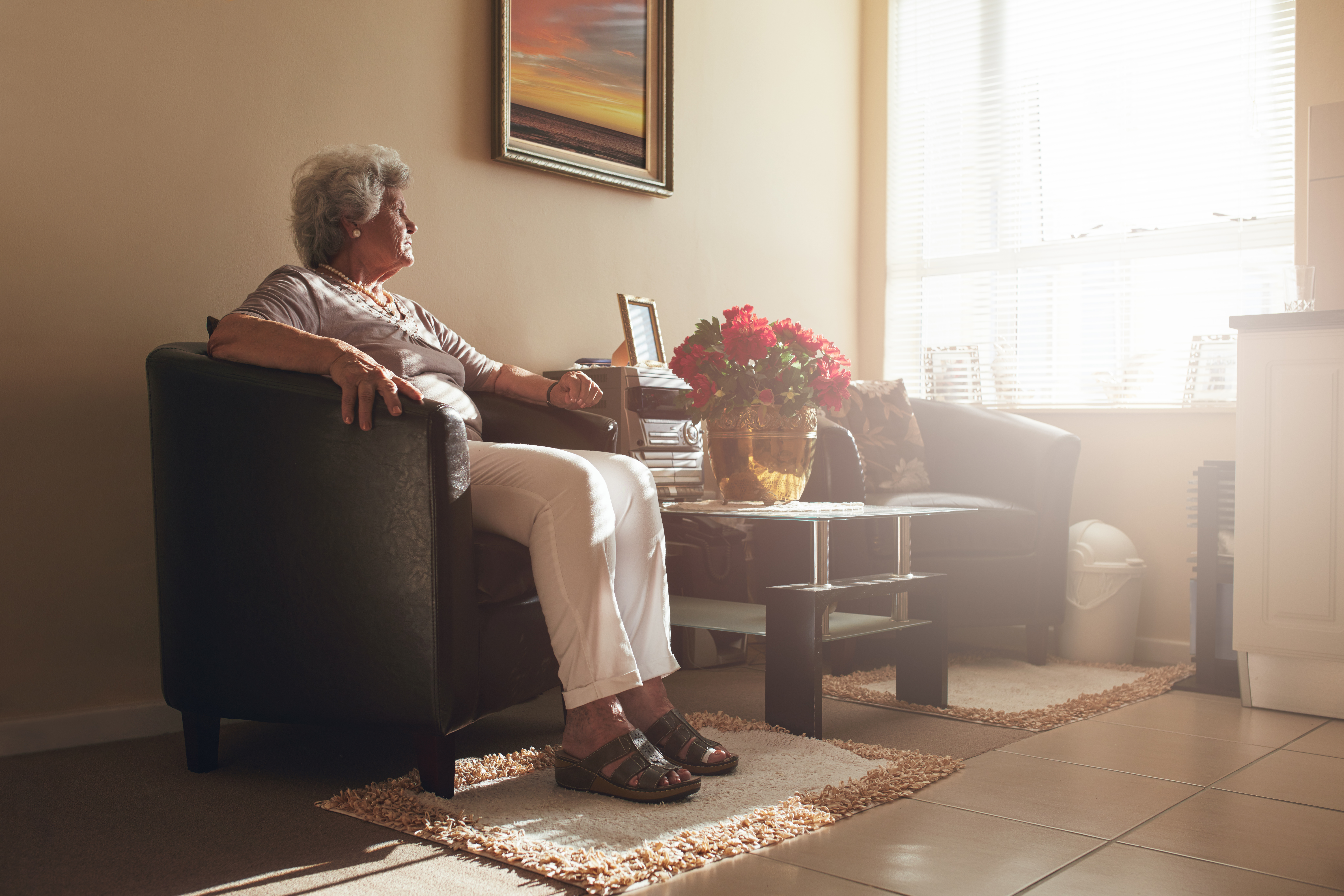 Home Safety Tips