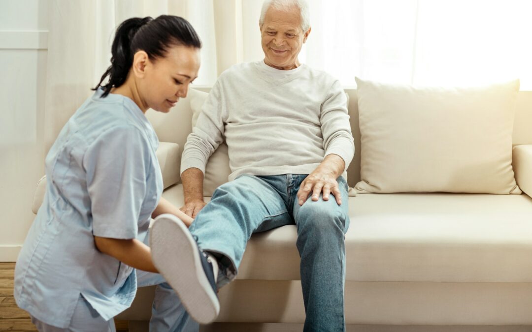 Senior care