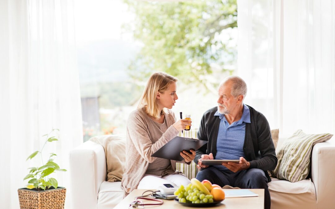 personal care services