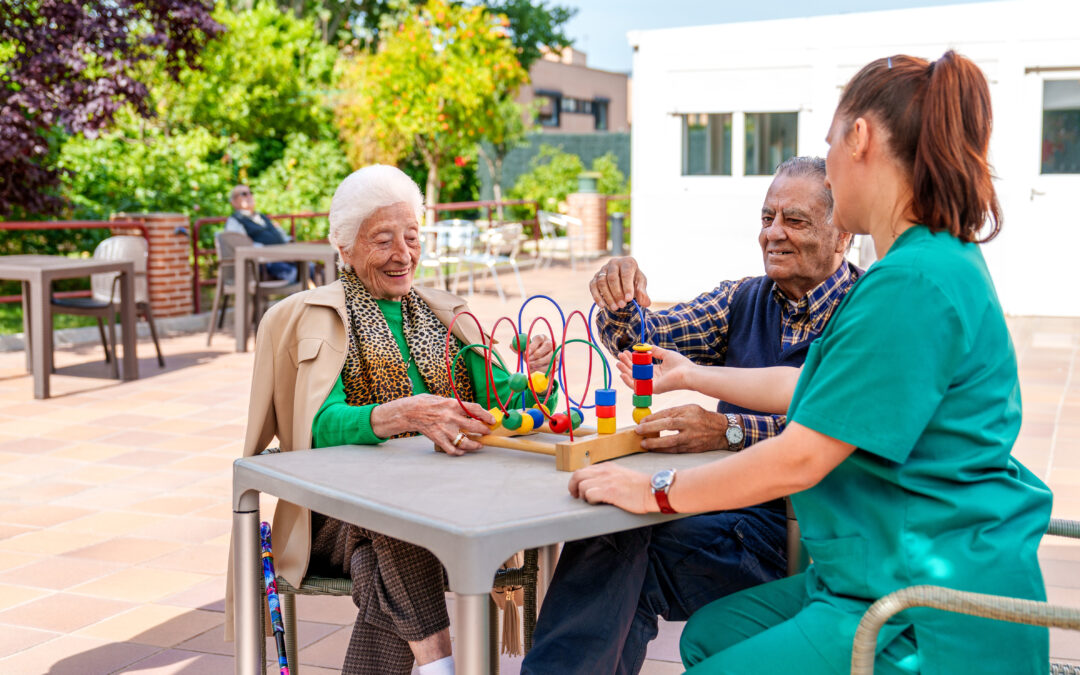 Respite Care