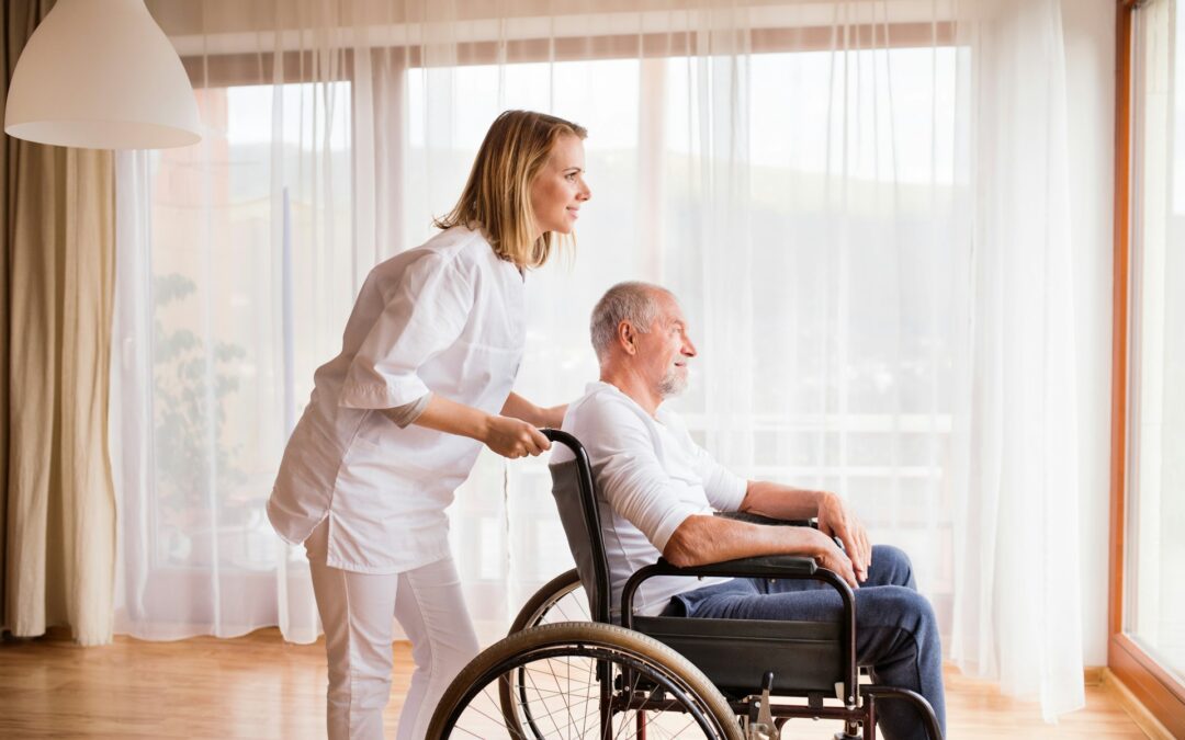 senior care