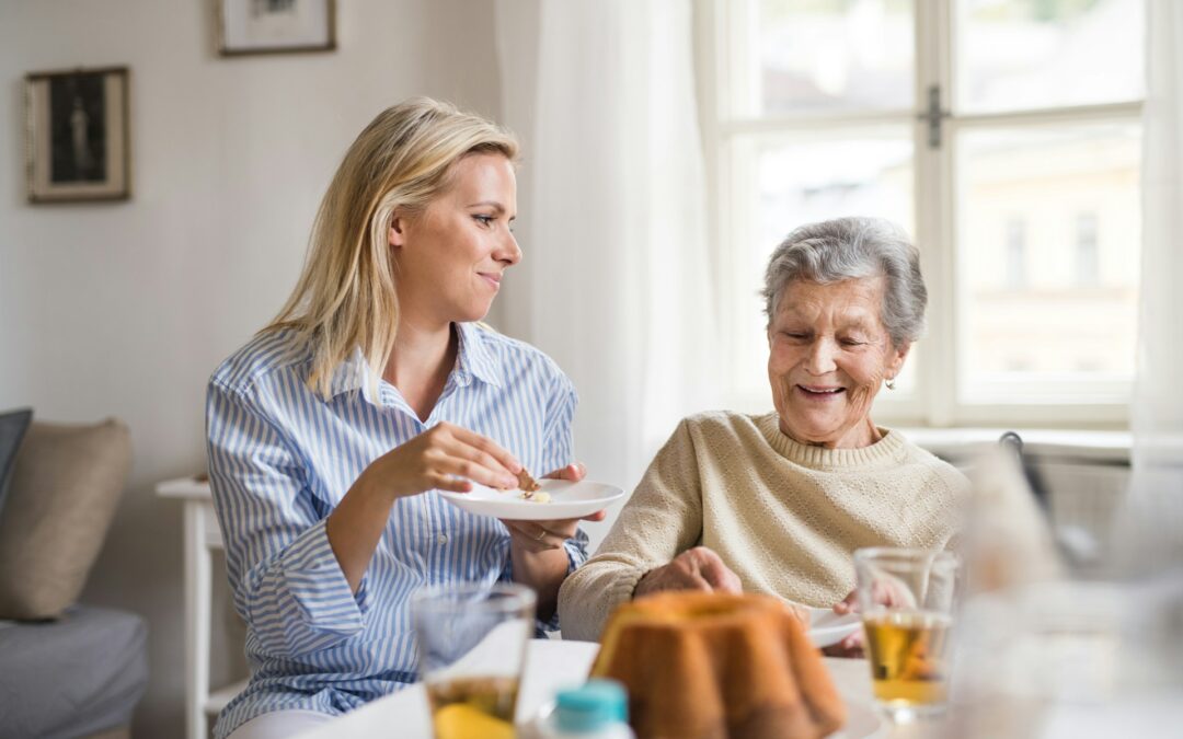 senior care