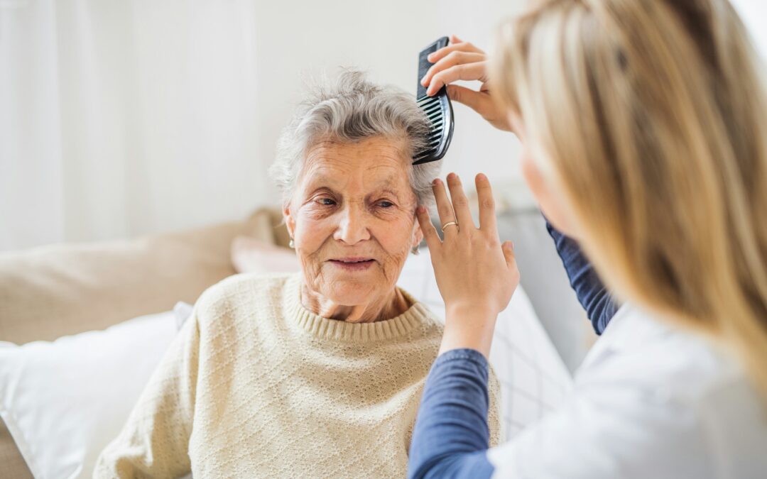 Family Caregivers