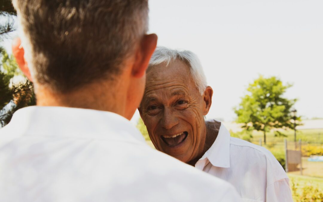 Boost Senior Independence with Our Transportation