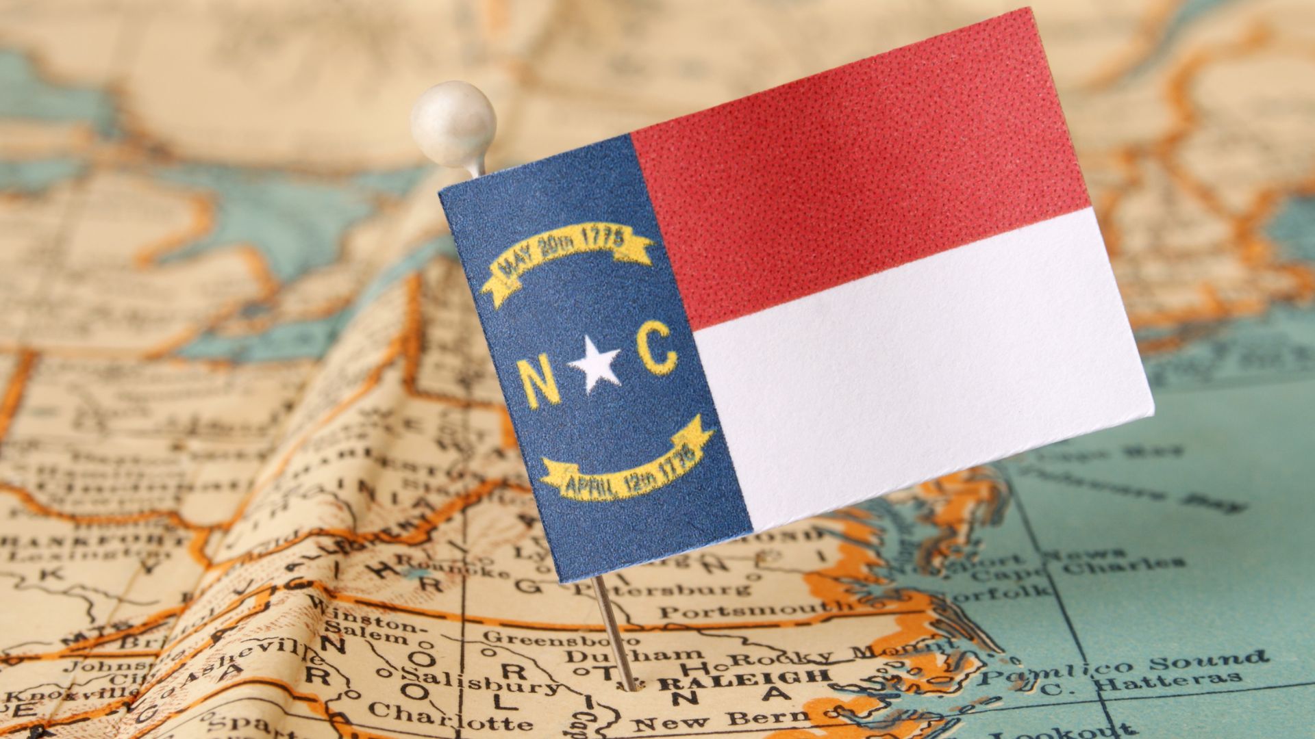 North Carolina