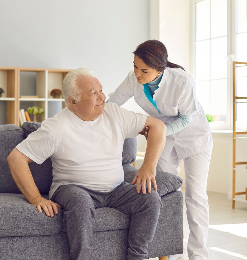 caregiver caregiver
