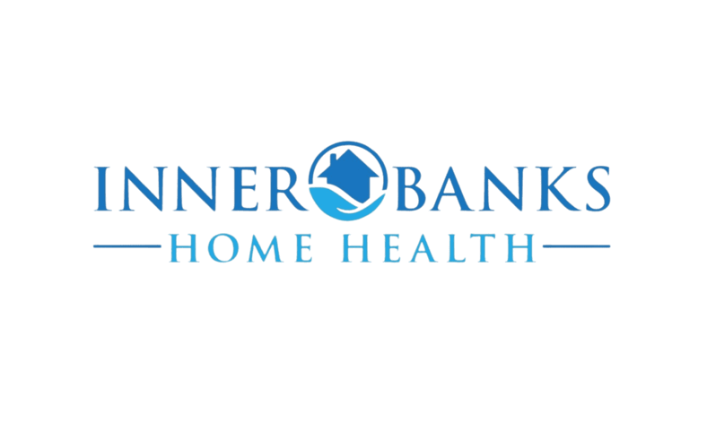 Inner Banks Home Health Logo